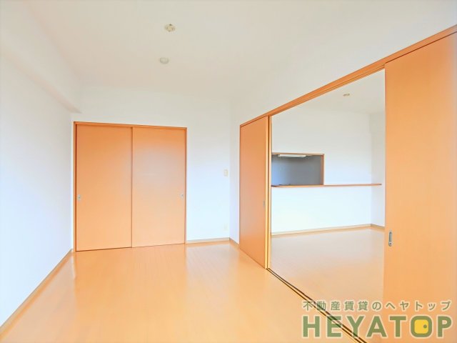 その他部屋・スペース　洋室７帖（同仕様写真）