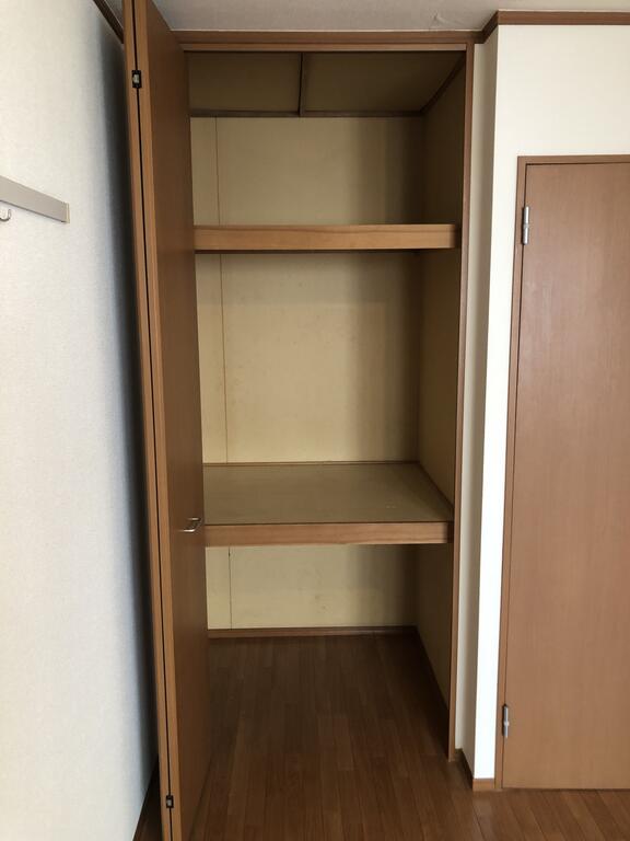 収納　反転タイプ参考写真