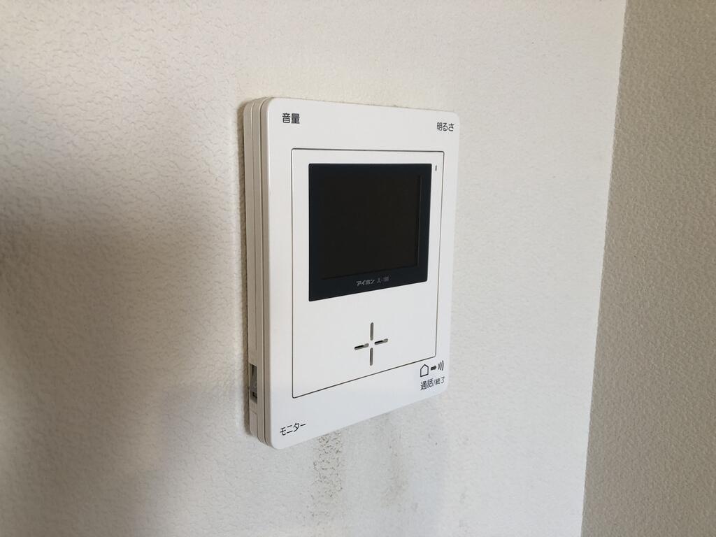 セキュリティ　反転タイプ参考写真