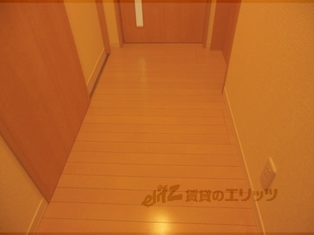 その他部屋・スペース　廊下