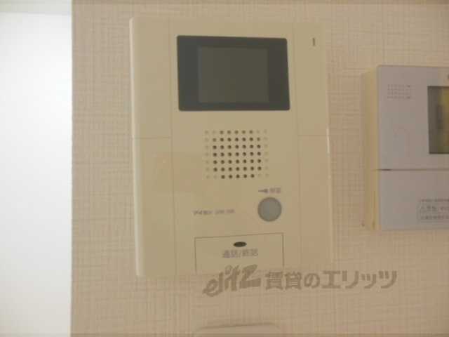 セキュリティ　ドアフォン（ＴＶ含）