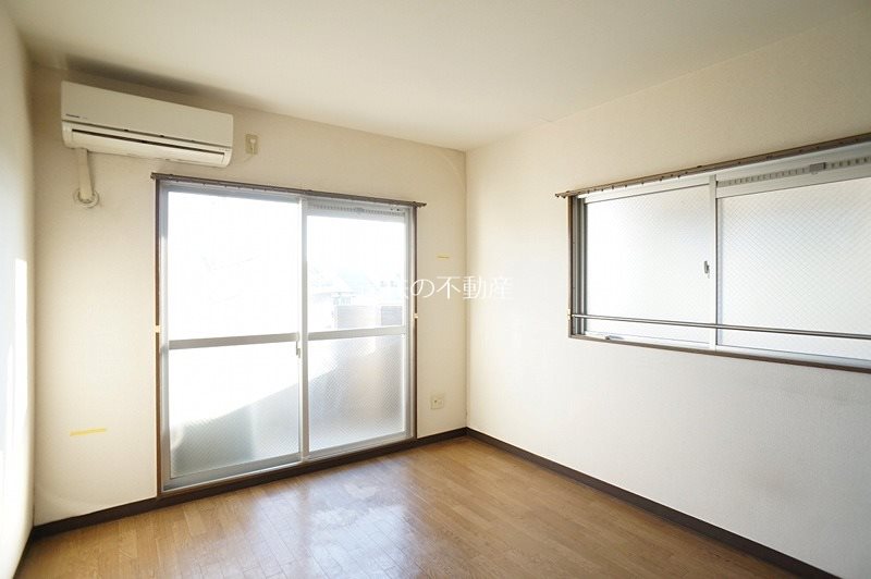 居室・リビング　※現況優先