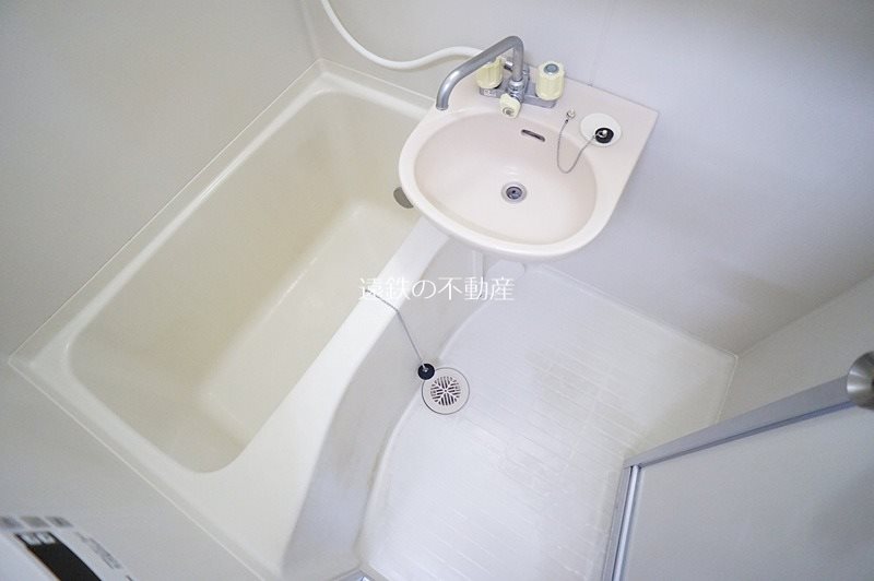 バス・シャワールーム　※現況優先