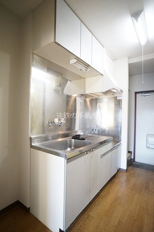 キッチン　※現況優先