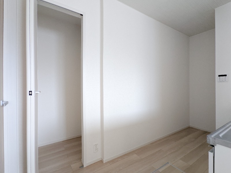 収納　図面と現状に相違がある場合には現状を優先