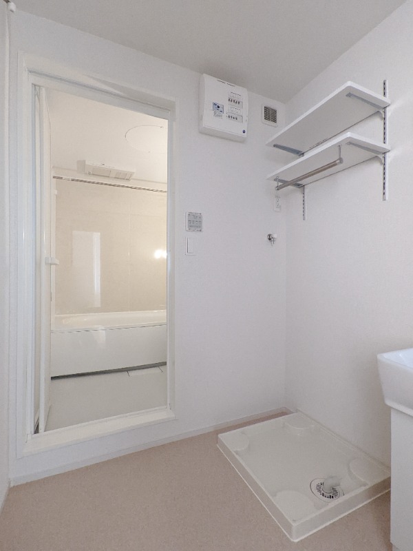 その他設備　図面と現状に相違がある場合には現状を優先