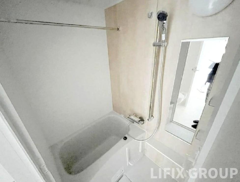 バス・シャワールーム　風呂