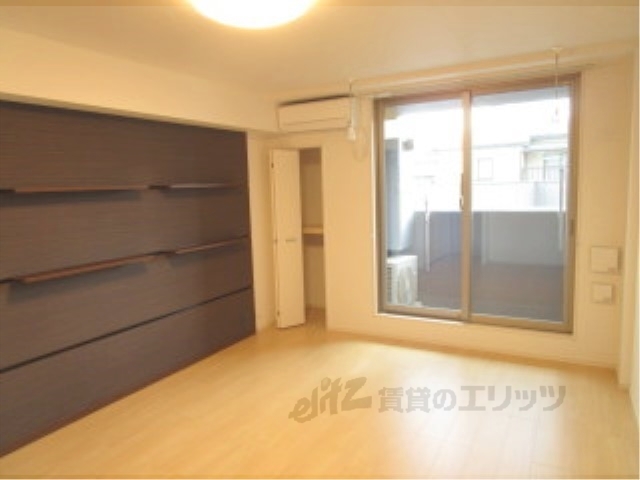 居室・リビング　居室