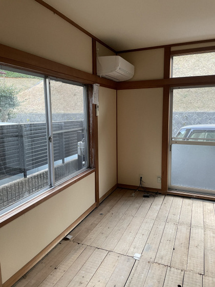 居室・リビング