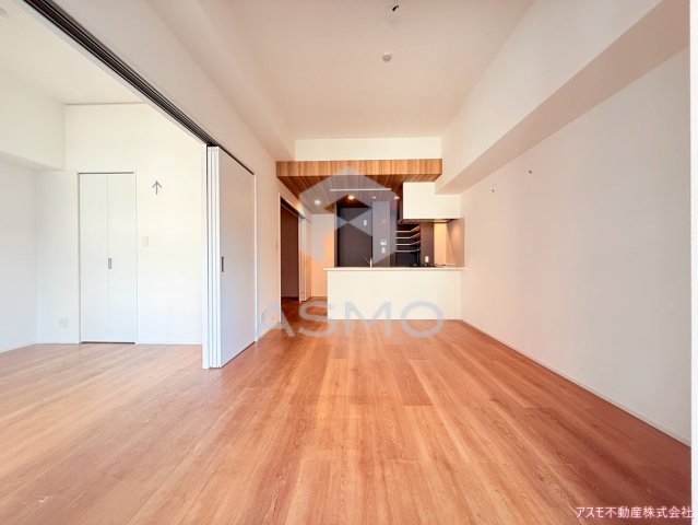 居室・リビング　※同物件　別間取り　参考写真