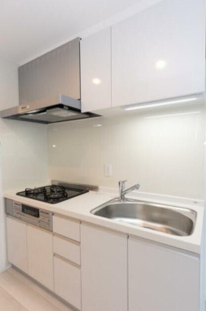 キッチン　使いやすいキッチン！