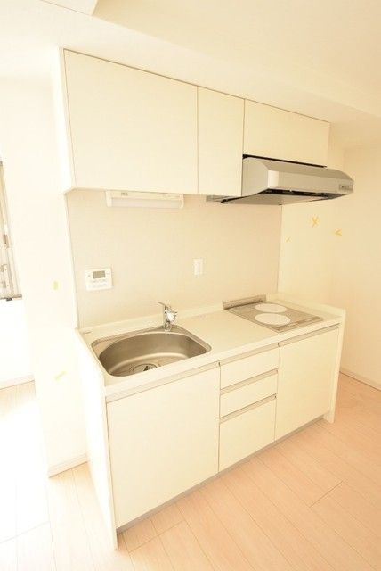 キッチン　別部屋参照写真