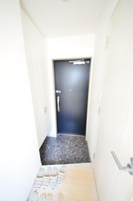 玄関　別部屋参照写真