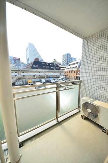 バルコニー　別部屋参照写真