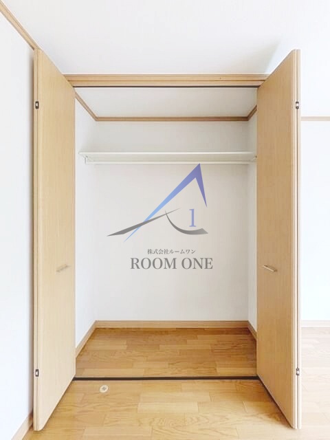 収納　収納です。