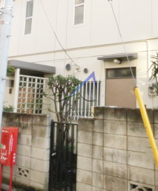 エントランス　エントランスです。