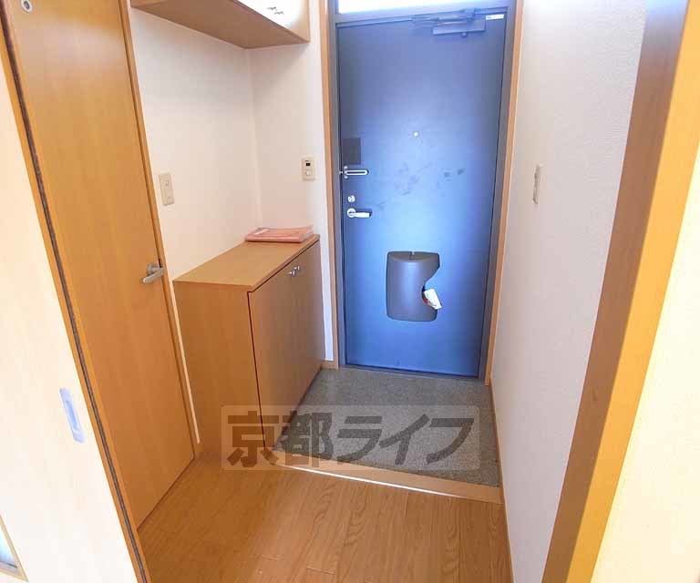 玄関　ファミリータイプの玄関のようなどっしりしっかりとした玄...