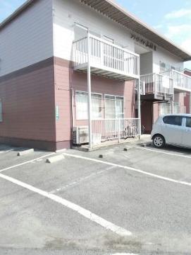 その他共有部分　駐車場