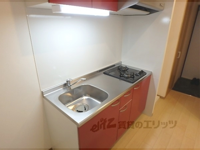 キッチン　イメージ写真です