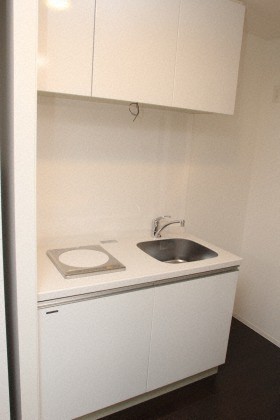 キッチン　キッチンです♪