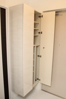 その他　シューズボックスです♪