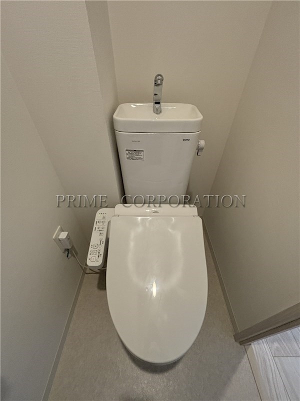 トイレ　※参考写真※