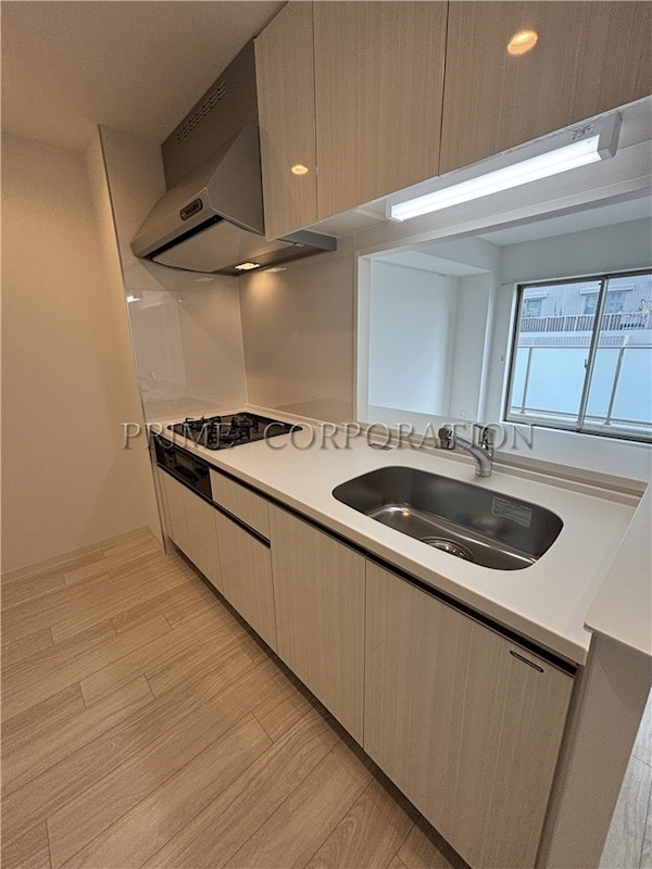 キッチン　※参考写真※