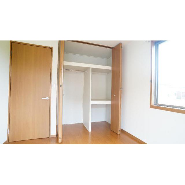 収納　同仕様タイプ