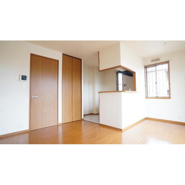 居室・リビング　同仕様タイプ