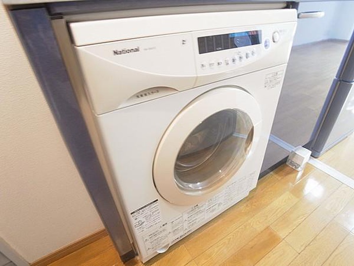 その他設備　※別部屋の参考写真です。