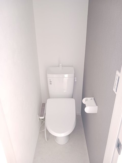 トイレ　別建物参考画像