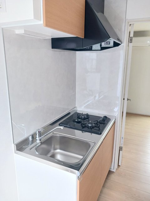 キッチン　別建物参考画像