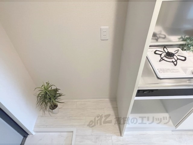 その他部屋・スペース　冷蔵庫置場