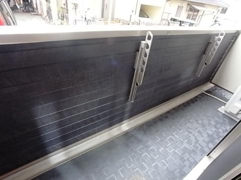 バルコニー　ベランダ