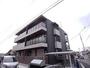 藤井寺駅より徒歩25分 3階 築2年2ヶ月の賃貸物件