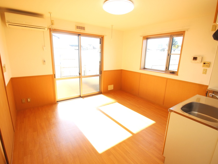 居室・リビング