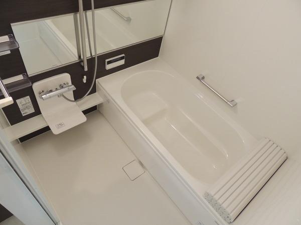 バス・シャワールーム　※同物件別室※