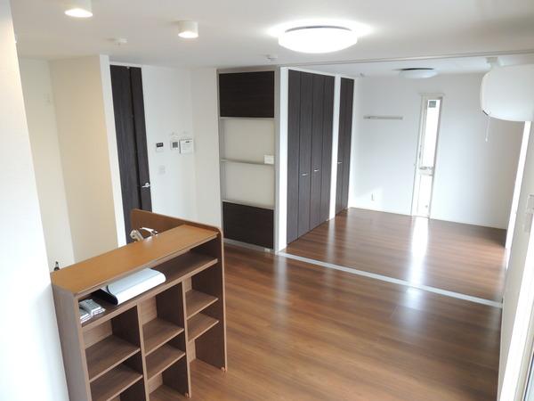 その他部屋・スペース　※同物件別室※