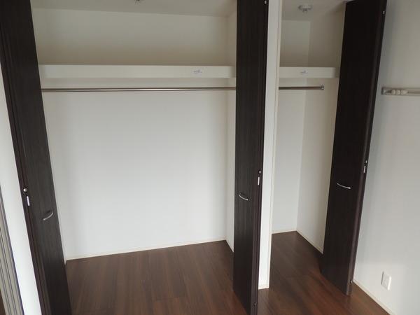 収納　※同物件別室※