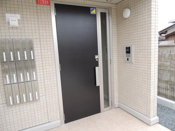 その他共有部分　※同物件別室※