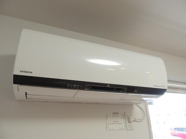 その他設備　※同物件別室※