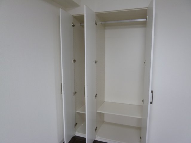収納　※同タイプの写真です