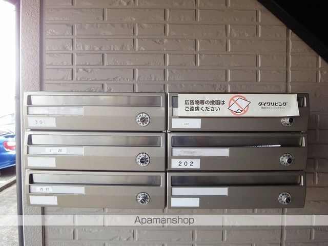 ロビー　ロビー