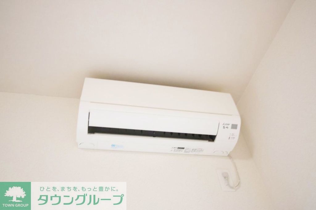 その他設備　★エアコン★