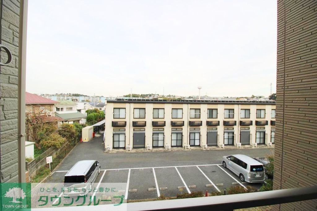 眺望　★眺望★