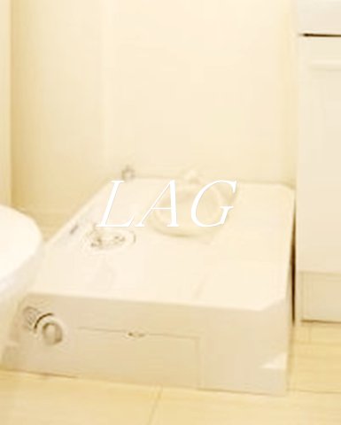 その他設備　室内洗濯機置き場です。