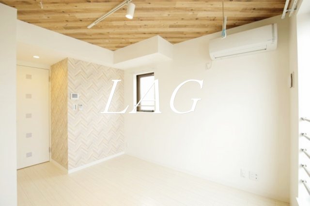 その他部屋・スペース　寝室です。