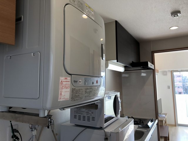 その他設備　※退去前の為、写真と現状が異なる場合がございます