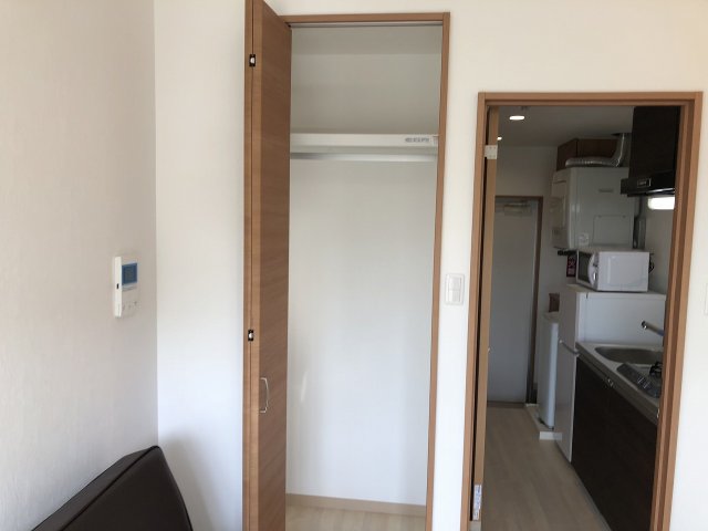 収納　※退去前の為、写真と現状が異なる場合がございます