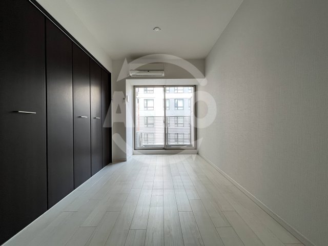 その他部屋・スペース　レオンコンフォート南堀江　寝室